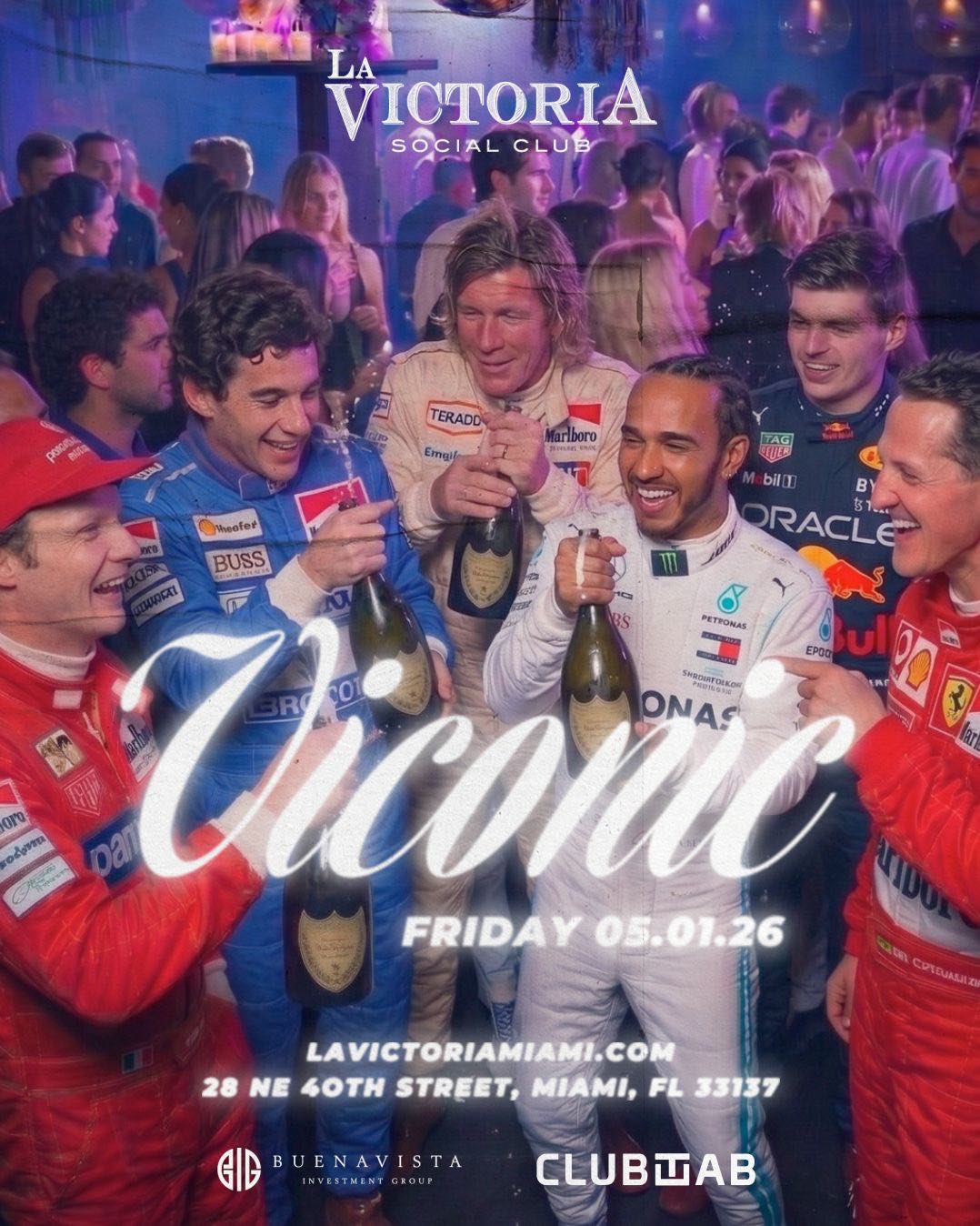 event picture